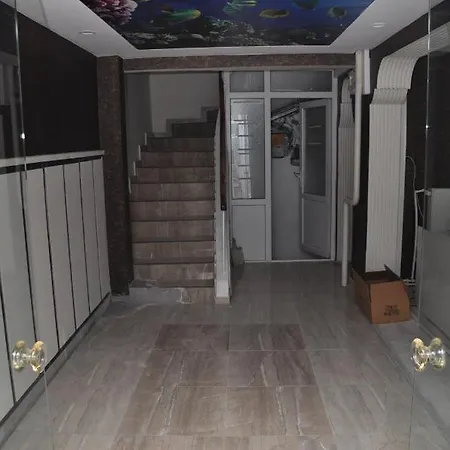 Ξενοδοχείο Kardelen Apart Άγκυρα